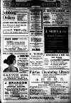Hampstead News Thursday 23 December 1915 Page 1