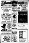 Hampstead News Thursday 04 May 1916 Page 1