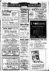 Hampstead News Thursday 13 July 1916 Page 1