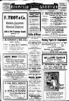 Hampstead News Thursday 22 February 1917 Page 1