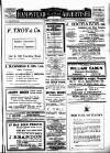 Hampstead News Thursday 01 November 1917 Page 1