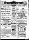 Hampstead News Thursday 26 December 1918 Page 1