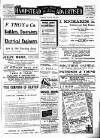 Hampstead News Thursday 02 January 1919 Page 1