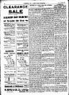 Hampstead News Thursday 16 January 1919 Page 4