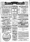 Hampstead News Thursday 27 March 1919 Page 1