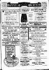 Hampstead News Thursday 04 September 1919 Page 1