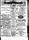 Hampstead News Thursday 13 July 1922 Page 1