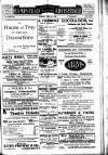 Hampstead News Thursday 01 April 1920 Page 1