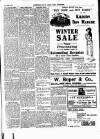 Hampstead News Thursday 20 January 1921 Page 3