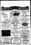 Hampstead News Thursday 03 March 1921 Page 1