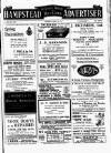 Hampstead News Thursday 07 April 1921 Page 1
