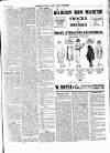 Hampstead News Thursday 07 April 1921 Page 3