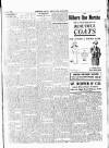 Hampstead News Thursday 01 September 1921 Page 3