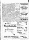 Hampstead News Thursday 01 September 1921 Page 8