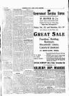 Hampstead News Thursday 27 October 1921 Page 3