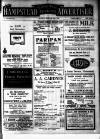 Hampstead News Thursday 23 February 1922 Page 1