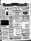 Hampstead News Thursday 21 February 1924 Page 1