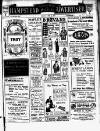 Hampstead News Thursday 10 April 1924 Page 1