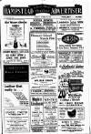 Hampstead News Thursday 08 October 1925 Page 1