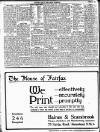 Hampstead News Thursday 04 February 1926 Page 8