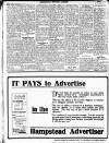 Hampstead News Thursday 11 February 1926 Page 8