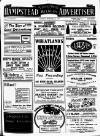 Hampstead News Thursday 01 September 1927 Page 1