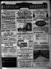 Hampstead News Thursday 29 December 1927 Page 1