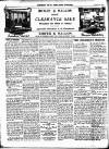 Hampstead News Thursday 02 January 1930 Page 8