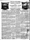 Hampstead News Thursday 09 January 1930 Page 6