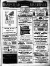 Hampstead News Thursday 16 January 1930 Page 1