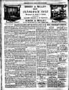 Hampstead News Thursday 16 January 1930 Page 6