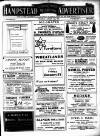 Hampstead News Thursday 23 January 1930 Page 1