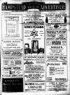 Hampstead News Thursday 06 February 1930 Page 1