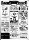 Hampstead News Thursday 13 February 1930 Page 1