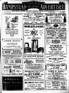 Hampstead News Thursday 27 February 1930 Page 1