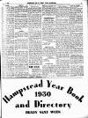 Hampstead News Thursday 06 March 1930 Page 3
