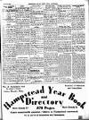 Hampstead News Thursday 20 March 1930 Page 3