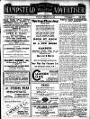 Hampstead News Thursday 20 February 1936 Page 1