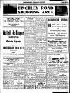 Hampstead News Thursday 20 February 1936 Page 4