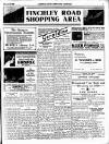 Hampstead News Thursday 20 February 1936 Page 5