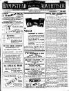 Hampstead News Thursday 04 June 1936 Page 1