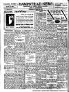 Hampstead News Thursday 29 October 1936 Page 10