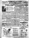 Hampstead News Thursday 06 January 1938 Page 12