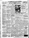 Hampstead News Thursday 26 January 1939 Page 10