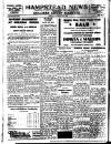 Hampstead News Thursday 04 January 1940 Page 8