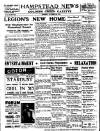 Hampstead News Thursday 31 October 1940 Page 6