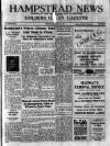 Hampstead News Thursday 01 February 1945 Page 1