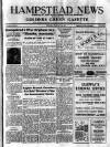 Hampstead News Thursday 08 February 1945 Page 1
