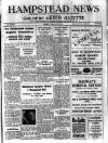 Hampstead News Thursday 15 February 1945 Page 1