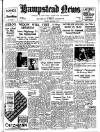 Hampstead News Thursday 05 September 1946 Page 1